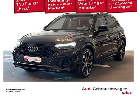 Audi SQ5 TDI qu. S tronic LM21/PANO/B&O/LUFT/ACC/HUD