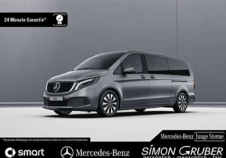 Mercedes-Benz EQV 300 Extralang XL 2*Klima Kamera LED 8 Sitzer