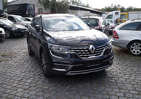 Renault Koleos Initiale Paris 4x4 AUTOMATIC