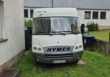 Fiat Ducato Maxi LL1DC