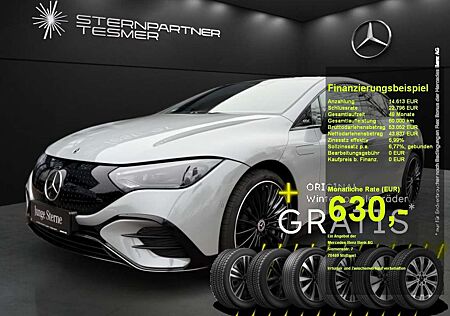 Mercedes-Benz EQE 350 AMG,Night,360 KAMERA,AIRMATIC,AHK,HuD