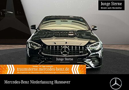 Mercedes-Benz E 53 AMG E 53 4M AMG+360+LED+FAHRASS+19"+9G