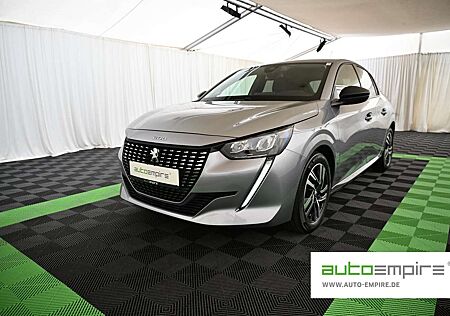Peugeot 208 1.2 PT EAT8 100 Allure LED/NAVI/T-LEDER/16