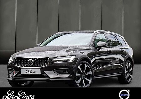 Volvo V60 CC V60 Cross Country B5 (B) AWD Ultimate NP:81.760,-//B&W//360°//AHK