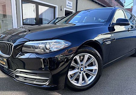 BMW 525 xDrive Touring Leder Navi Head-Up Xenon
