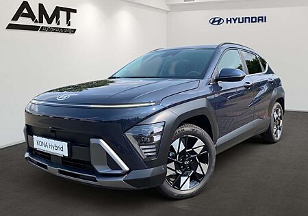 Hyundai Kona PRIME HYBRID ECO-SITZPAKET BOSE SOUNDSYSTEM