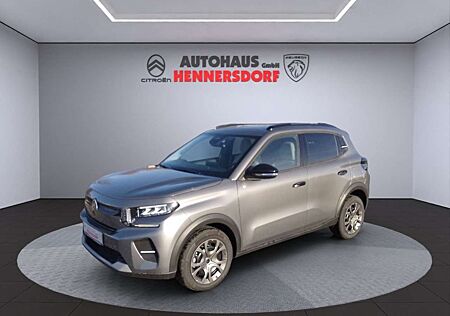 Citroën C3 Citroen Turbo 100 Stop&Start MAX