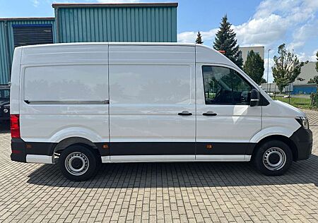 VW Crafter Volkswagen 35 Kasten 140PS L2H2/1.HD+PDC+-SCHECKH