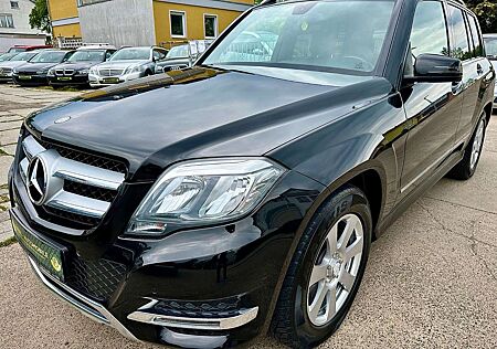 Mercedes-Benz GLK 220 CDI BlueEfficiency 4-Matic * Panorama LM