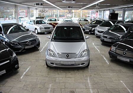 Mercedes-Benz A 160 L