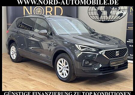 SEAT Tarraco Style 2.0 TDI DSG 7-Sitzer/Kamera/AHK/ Style