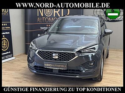 SEAT Tarraco Style 2.0 TDI DSG 7-Sitzer/Kamera/AHK/ Style