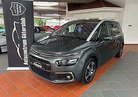 Citroen Grand C4 Picasso /Spacetourer Selection