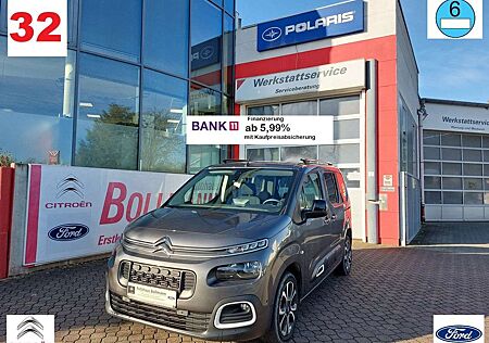 Citroën Berlingo Citroen Shine M,Navi,Kamera,EPH