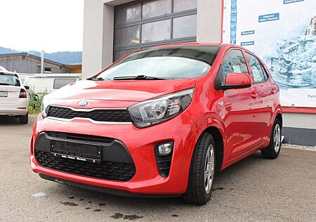 Kia Picanto Edition 7