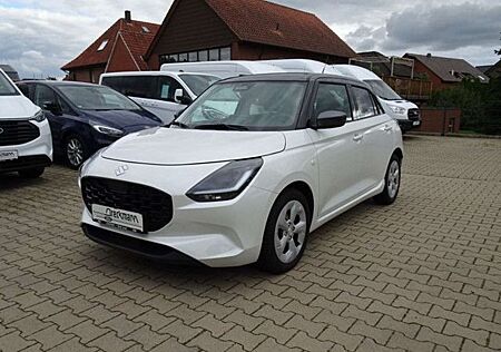 Suzuki Swift 1.2 Dualjet Hybrid 61 kW Club