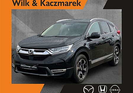 Honda CR-V i-MMD Lifestyle i-VTEC EU6d-T HYBRID LIFESTYLE 2WD