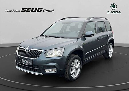 Skoda Yeti 1.4 TSI Joy