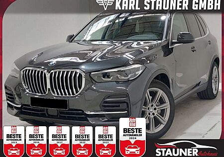 BMW X5 30d xDrive PANO MEMORY ABSTANDSTEMP