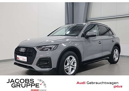 Audi Q5 35 TDI advanced Pano*LED*AHK *