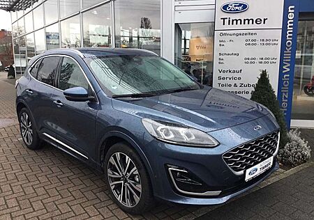 Ford Kuga Plug-in Hybrid 2.5 Duratec PHEV VIGNALE 20' Alu Te