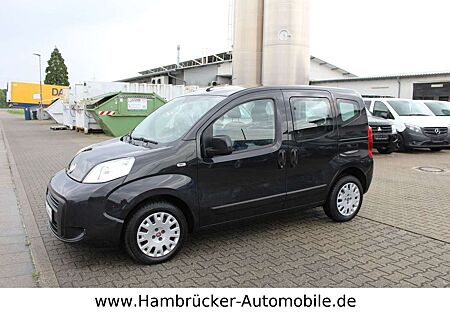 Fiat Qubo 1.3 Multijet Dynamic~2.Hand~Klima~Ahk.~EU5