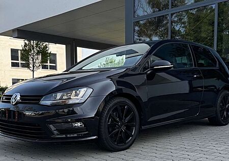 VW Golf Volkswagen VII 1.4 TSI DSG*R-LINE*LEDER*XENON*18 ZOLL*