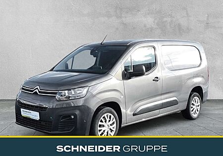 Citroën Berlingo Citroen Kasten Driver XL 1.5 BlueHDI KAMERA+ACC