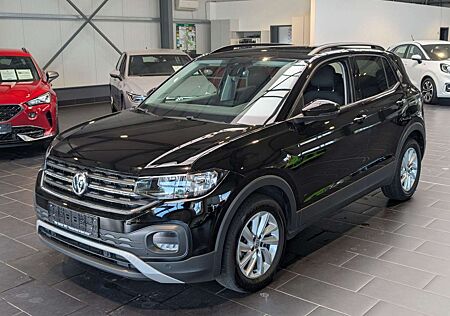 VW T-Cross Volkswagen 1.0 TSI OPF DSG Life Navi PDC