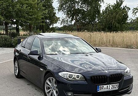 BMW 530d 530 Aut.
