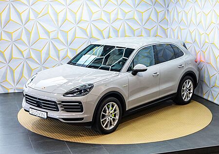 Porsche Cayenne Comfort/360/Panorama/HeadUp