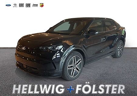 Ford Capri PREMIUM EXTENDET RANGE 77KW/H NAVI / LED / ACC / K