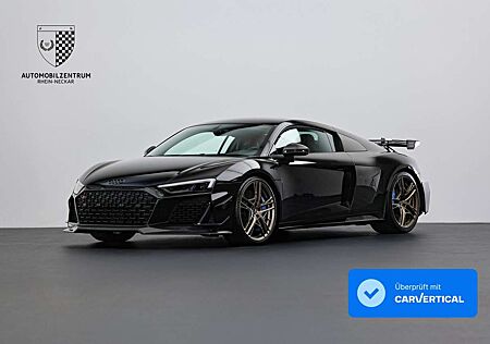 Audi R8 performance 1 of 1/1000PS RevolutionSportsCar
