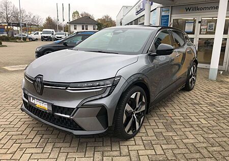 Renault Megane E-Tech Electric Techno 220 AHK