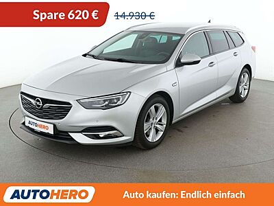 Opel Insignia 1.5 SIDI Turbo INNOVATION Aut.*NAVI*LED*SPUR*PDC*