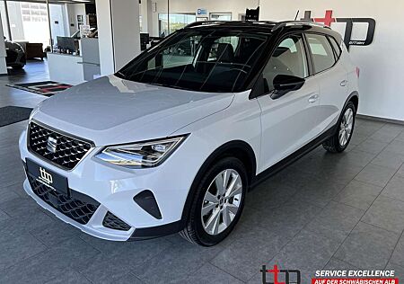 Seat Arona 1.0 TSI Xperience LED Keyless Navi