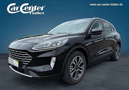 Ford Kuga Plug-In Hybrid Titanium X *TOP AUSSTATTUNG*
