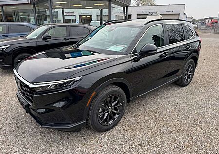 Honda CR-V 2.0 e:HEV AWD Advance