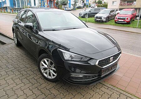 Seat Leon 1.5 TSI ACT 96kW Style/Sitzheizung/Climatro