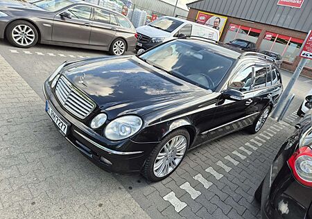 Mercedes-Benz E 280 elegance