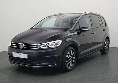 VW Touran Volkswagen DSG 7SITZE+CARPLAY+NAVI+ASSIST+LED+ACC