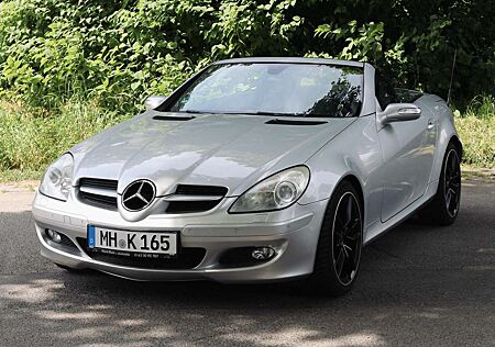 Mercedes-Benz SLK 280 7G-TRONIC