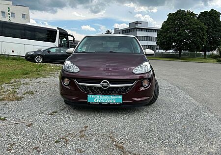 Opel Adam 1.4 Jam - MOTOR 1,4 90PS-