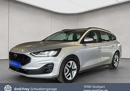 Ford Focus Turnier 1.0 EcoBoost COOL&CONNECT