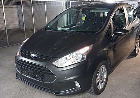 Ford B-Max 1.0 EcoBoost SYNC Edition