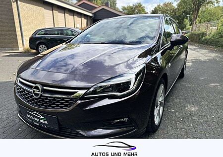 Opel Astra K Lim. 5-trg. Dynamic Klima Navi