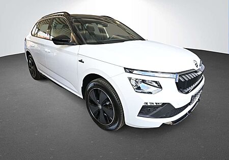 Skoda Kamiq 1.0 TSI DSG Monte Carlo