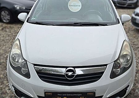 Opel Corsa Edition "111 Jahre"