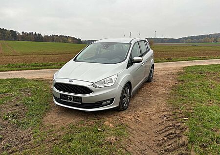 Ford Grand C-Max 1.5 TDCi