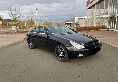 Mercedes-Benz CLS 500 7G-TRONIC